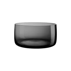 Ajana Bol saladier ou vase Gris
