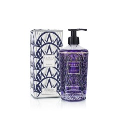 Manhattan Gel lavant mains