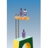 Manhattan Gel lavant mains