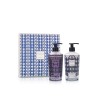 Manhattan Coffret Gel douche et crème corps