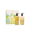 Miami Coffret Gel douche et crème mains