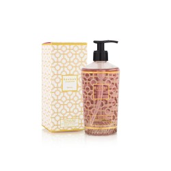 Women Gel lavant mains