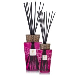 Roses Burgundi Totem Diffuseur Baobab Collection Collectible