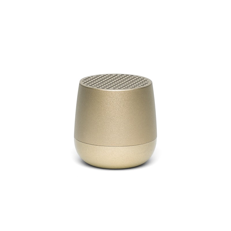 Mino + Enceinte portable