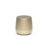 Mino + Enceinte portable