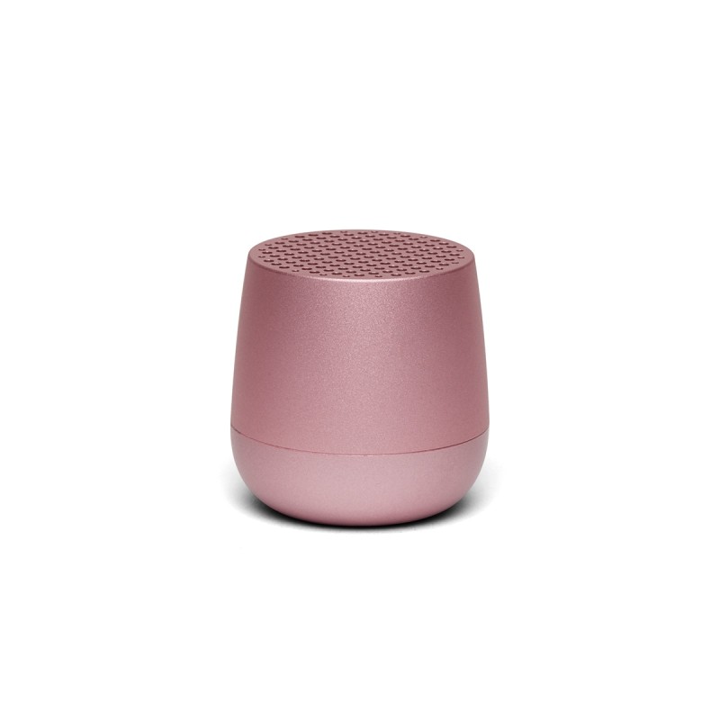 Mino + Enceinte portable