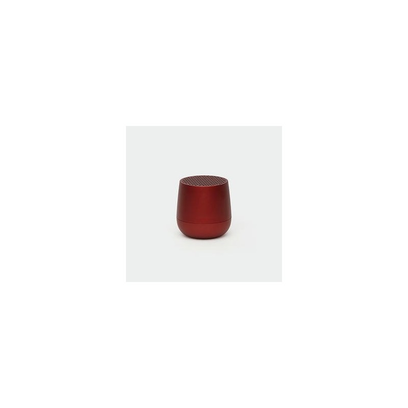 Mino + Enceinte portable