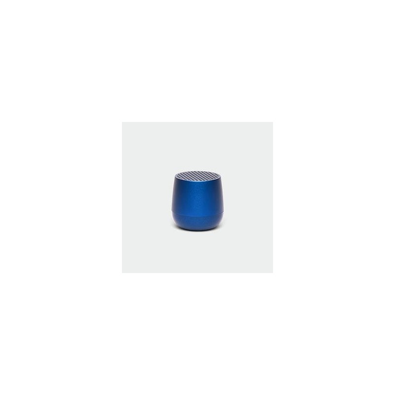 Mino + Enceinte portable