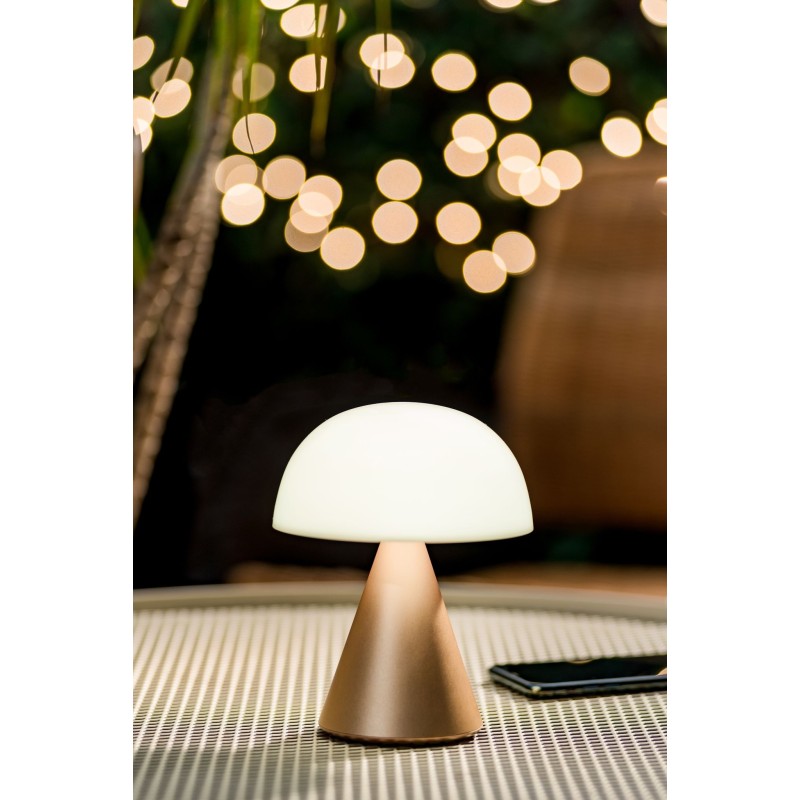 MINA Lampe Medium