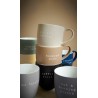 Mug HEY - Weekend Mode