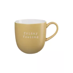 Mug HEY - Friday Feeling