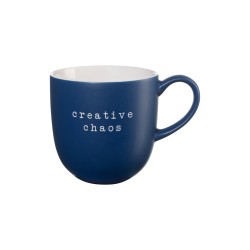 Mug HEY - Creative Chaos