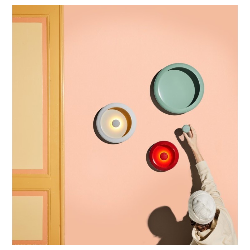 OLOHA Lampe Small