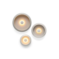 OLOHA Set de 3lampes