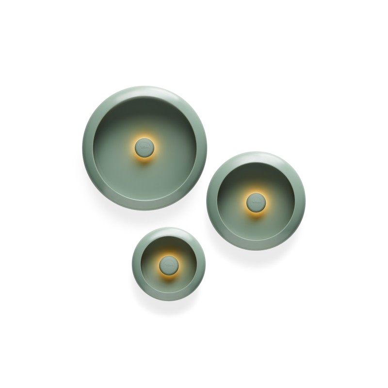 OLOHA Set de 3lampes
