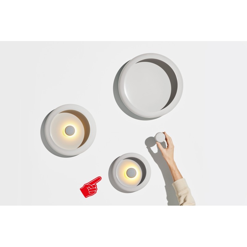 OLOHA Set de 3lampes