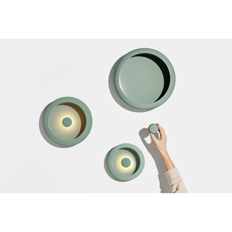 OLOHA Set de 3lampes