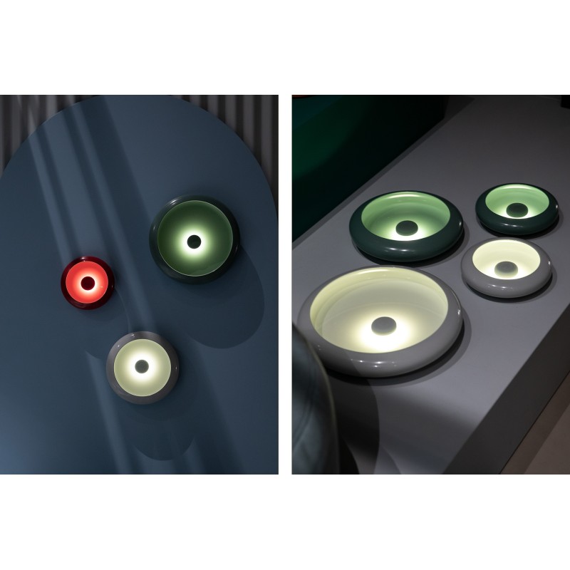 OLOHA Set de 3lampes