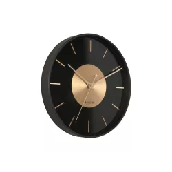 Horloge murale Disque d'Or