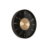 Horloge murale Disque d'Or