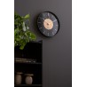 Horloge murale Disque d'Or
