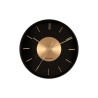 Horloge murale Disque d'Or