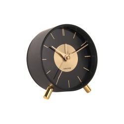Réveil Disque d'Or