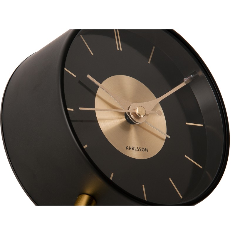 Réveil Disque d'Or