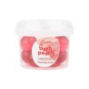 Perles de bain roses - Fruit de la passion