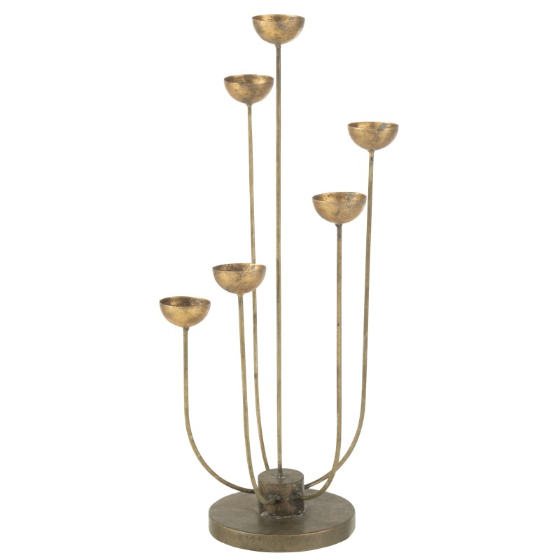 Tulipa Chandelier 6 branches