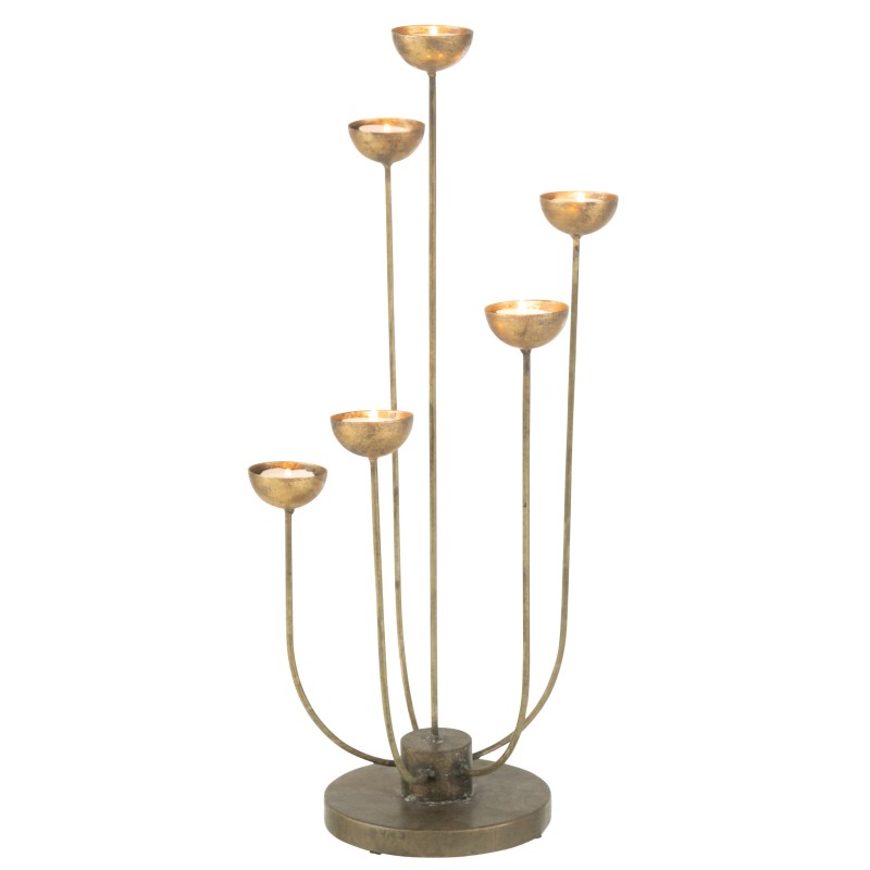Tulipa Chandelier 6 branches