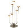 Tulipa Chandelier 6 branches