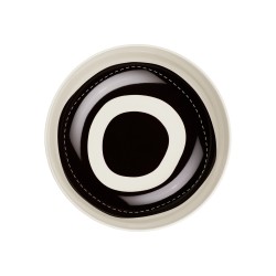 Variété du Soleil Plat à servir