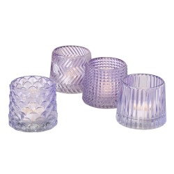 Violette Photophore