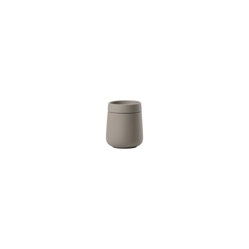 Pot avec couvercle NOVA ONE
