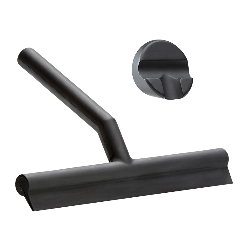 Raclette douche WIPER Noir