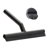 Raclette douche WIPER Noir