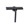 Raclette douche WIPER Noir