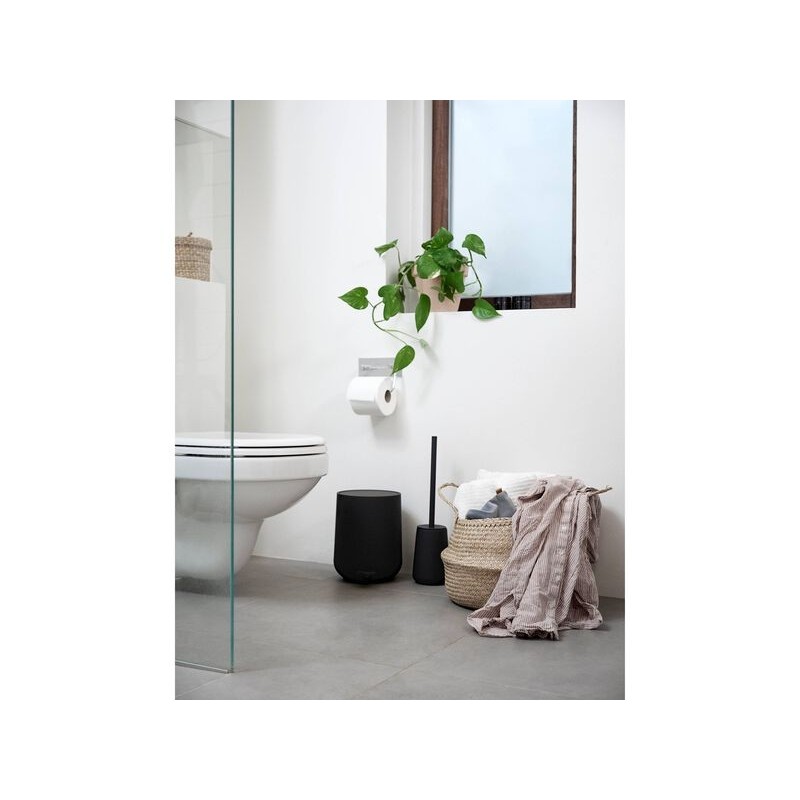 Poubelle à pédale 5L
