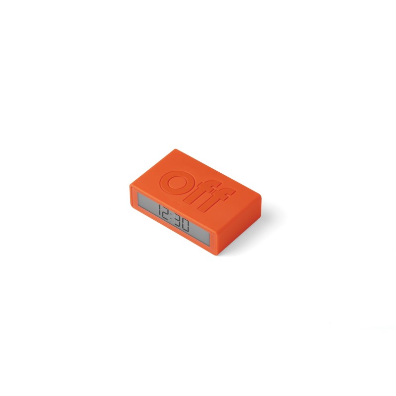 Flip + Travel