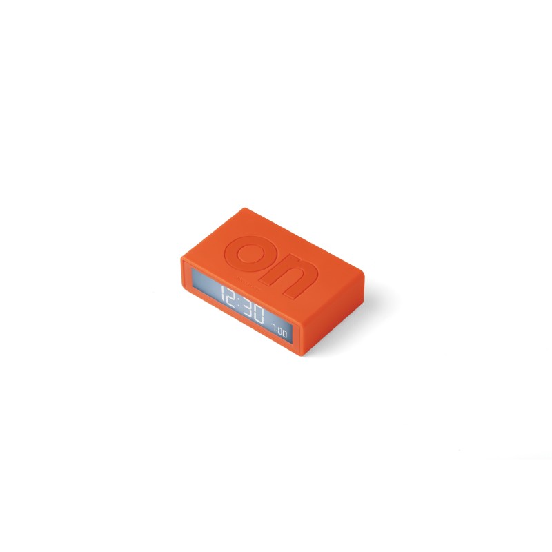 Flip + Travel