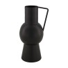 KARLIX Vase Noir