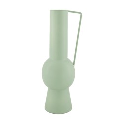 KARLIX Vase Vert eau