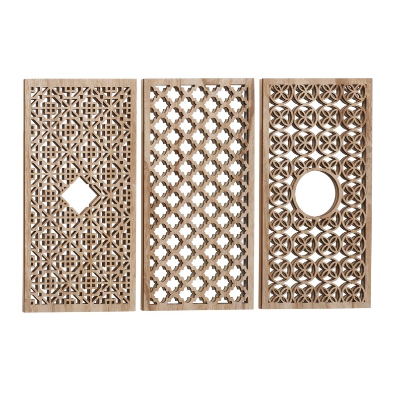 CASABLANCA Miroir rectangle