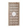 CASABLANCA Miroir rectangle