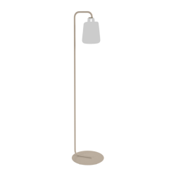 Pied simple BALAD