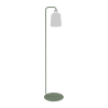 Pied simple BALAD