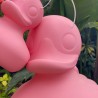 Lampe Duck Duck Rose