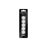 Piles CR2450 Boite de 4