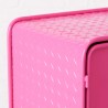 LYSEROD petit meuble d'appoint